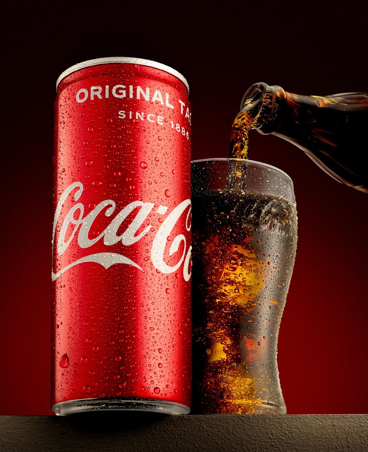 Can Soda