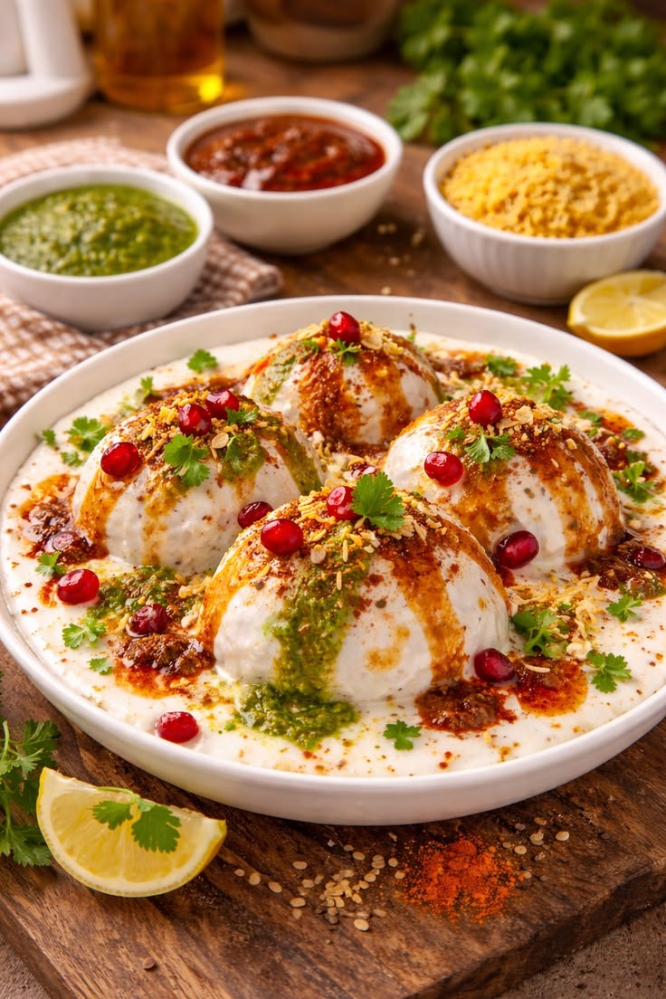 Dahi Bhalla