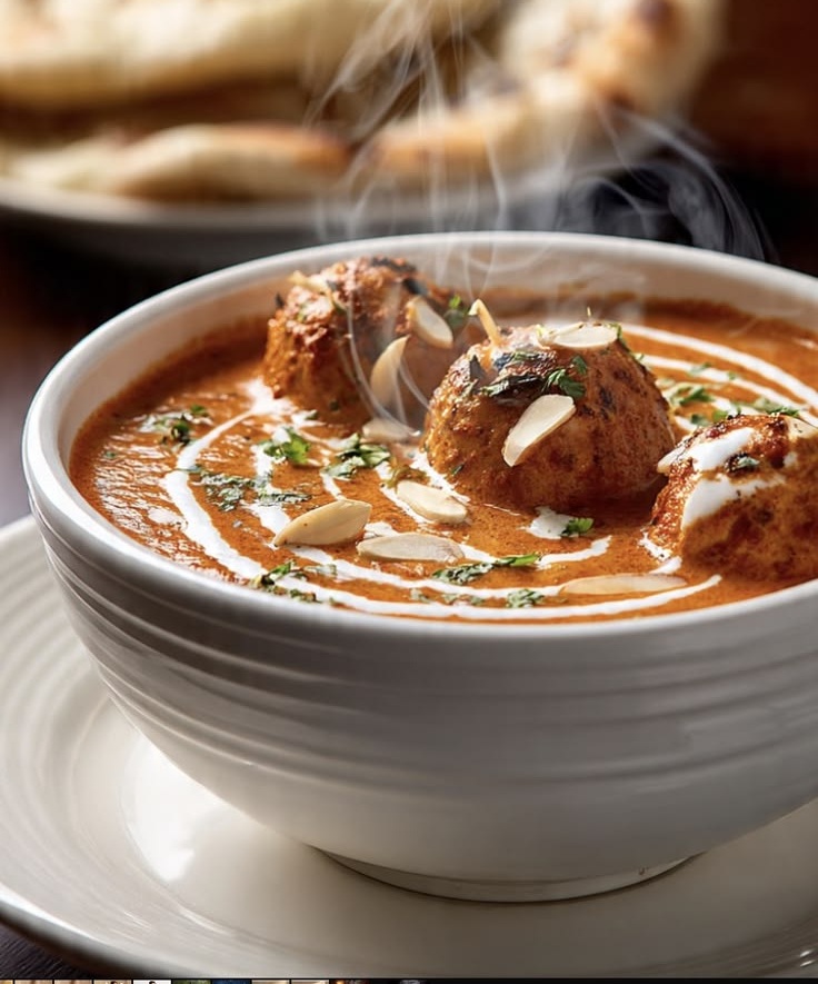 Malai Kofta