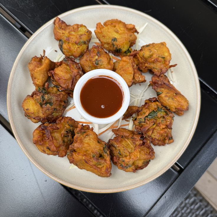 Mix Veg Pakora