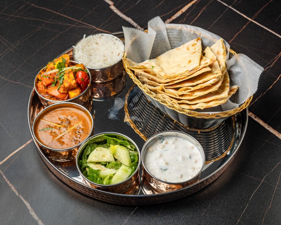 Special Thali