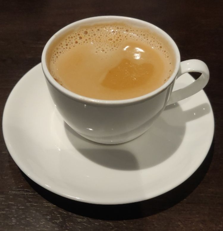 Tea