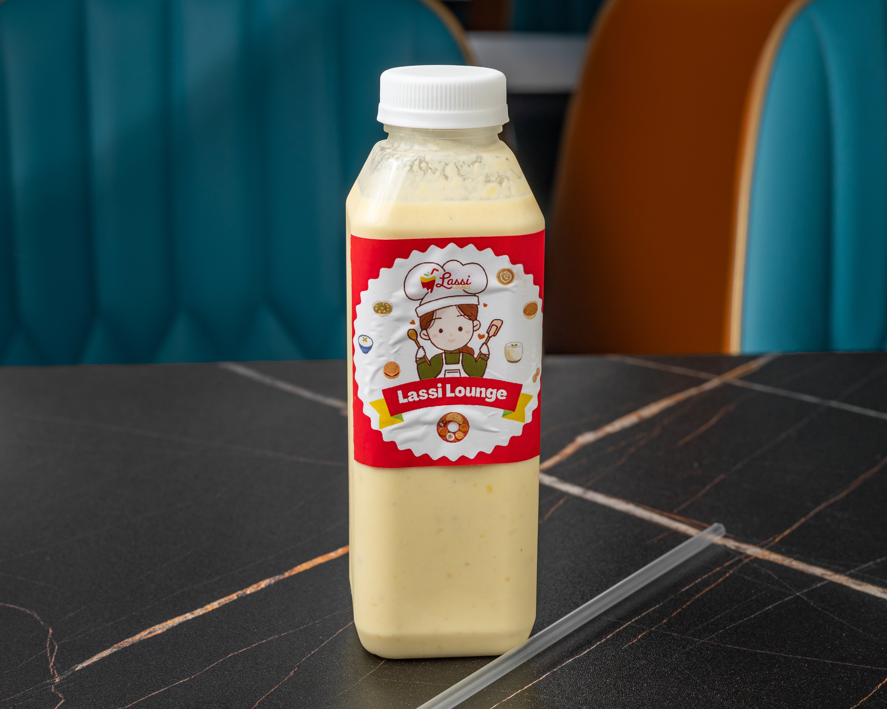 Kesar Badam Milk